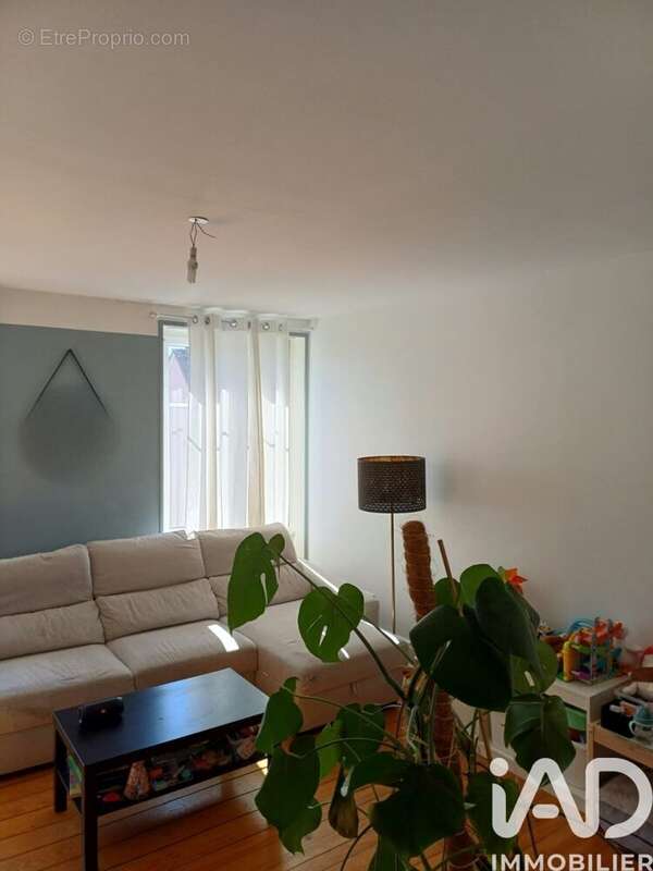 Photo 3 - Appartement à MULHOUSE