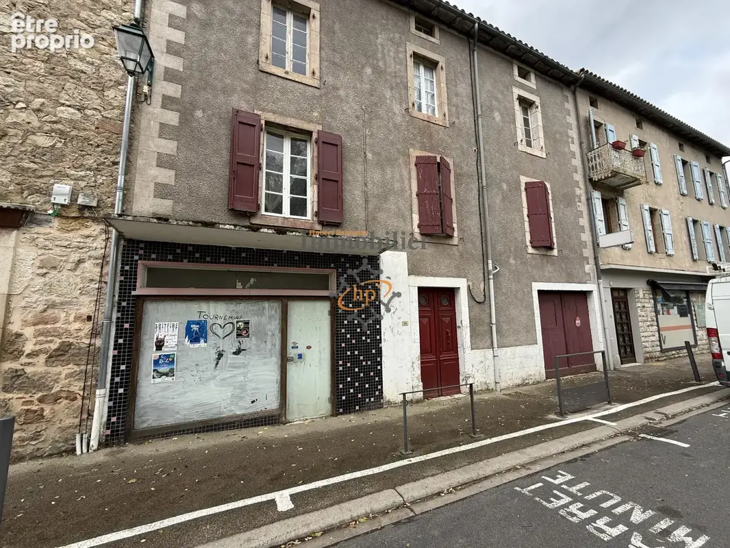 Appartement à TOURNEMIRE