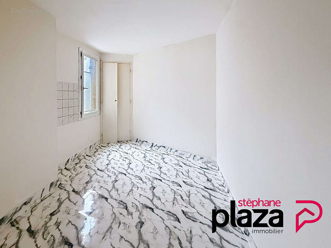 Appartement à SAINT-PALAIS-SUR-MER