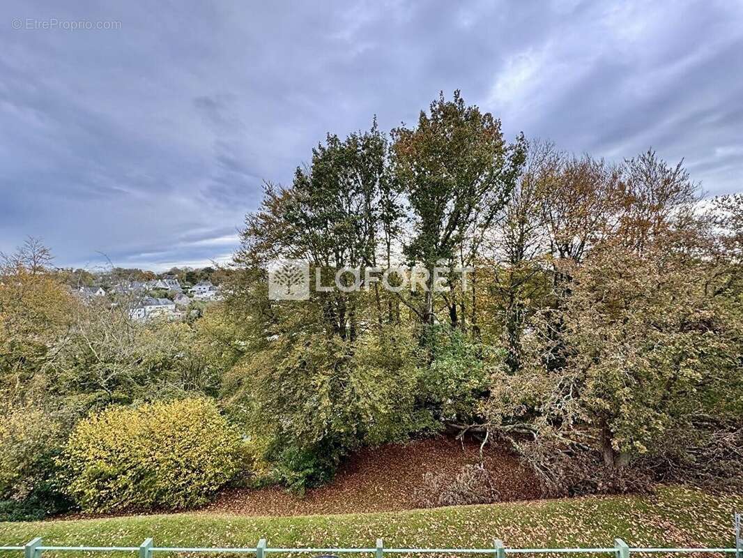 Appartement à LANNION