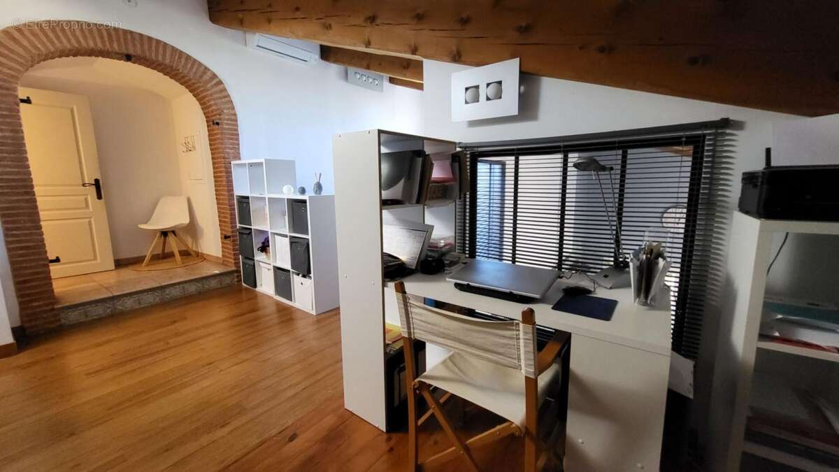 Maison à POLLESTRES