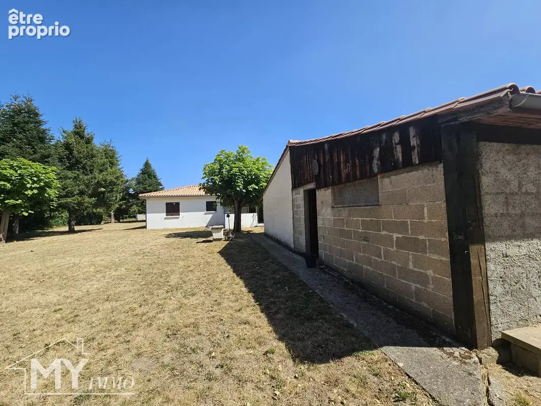 Pineuilh – Maison de plain-pied de 98 m² proche commodités - photo 20