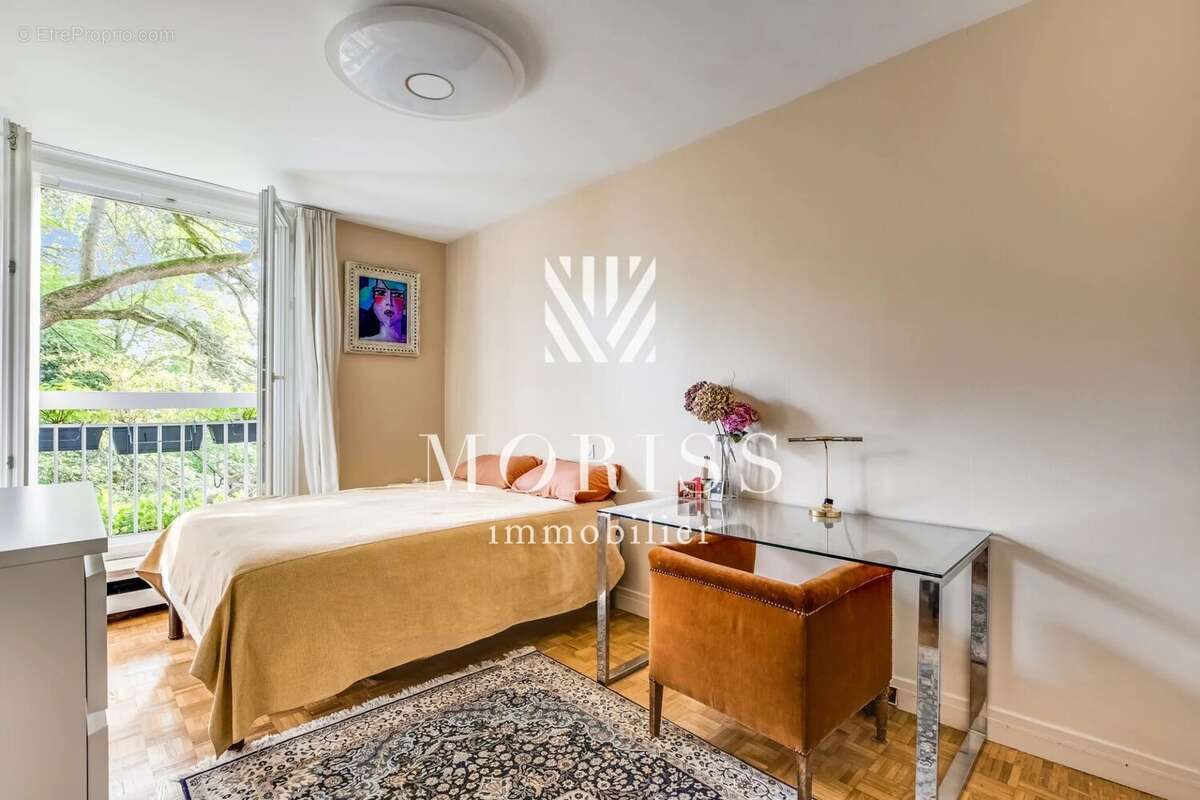Appartement à NOGENT-SUR-MARNE