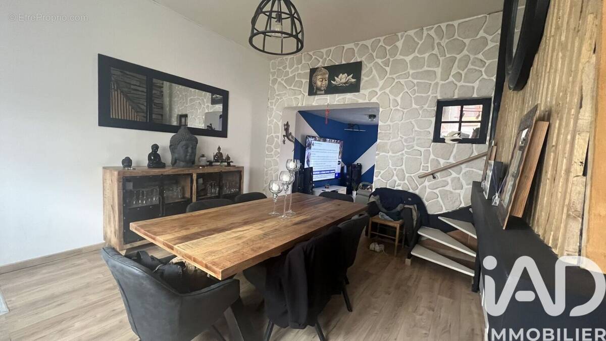 Photo 1 - Maison à CALAIS