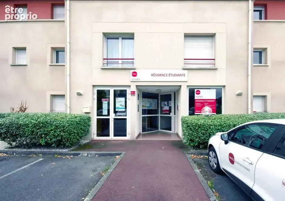 Appartement à TALENCE