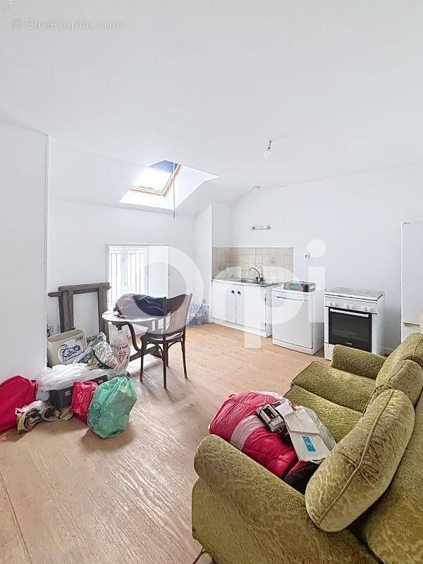 Appartement à NEUFCHATEAU