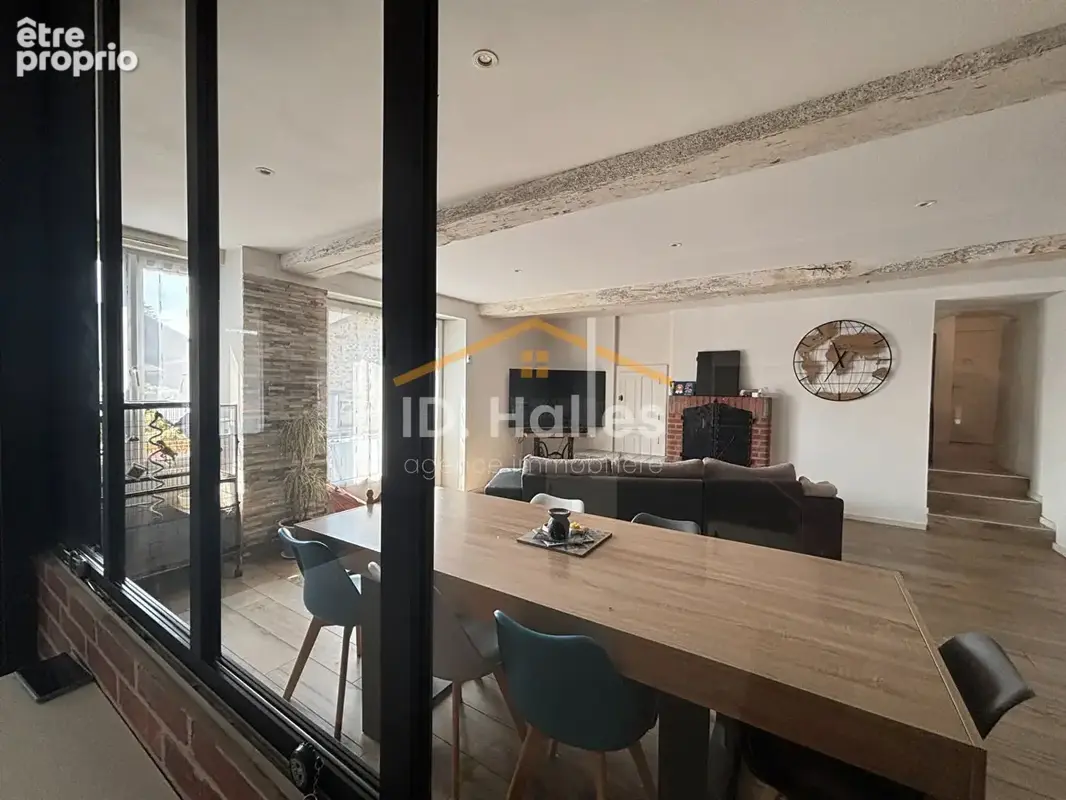 Maison Cuille - photo 8