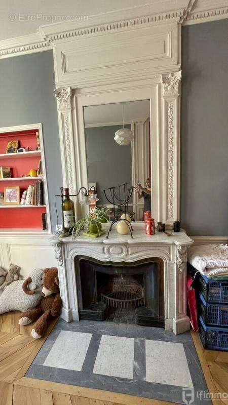 Appartement à SAINT-CHAMOND