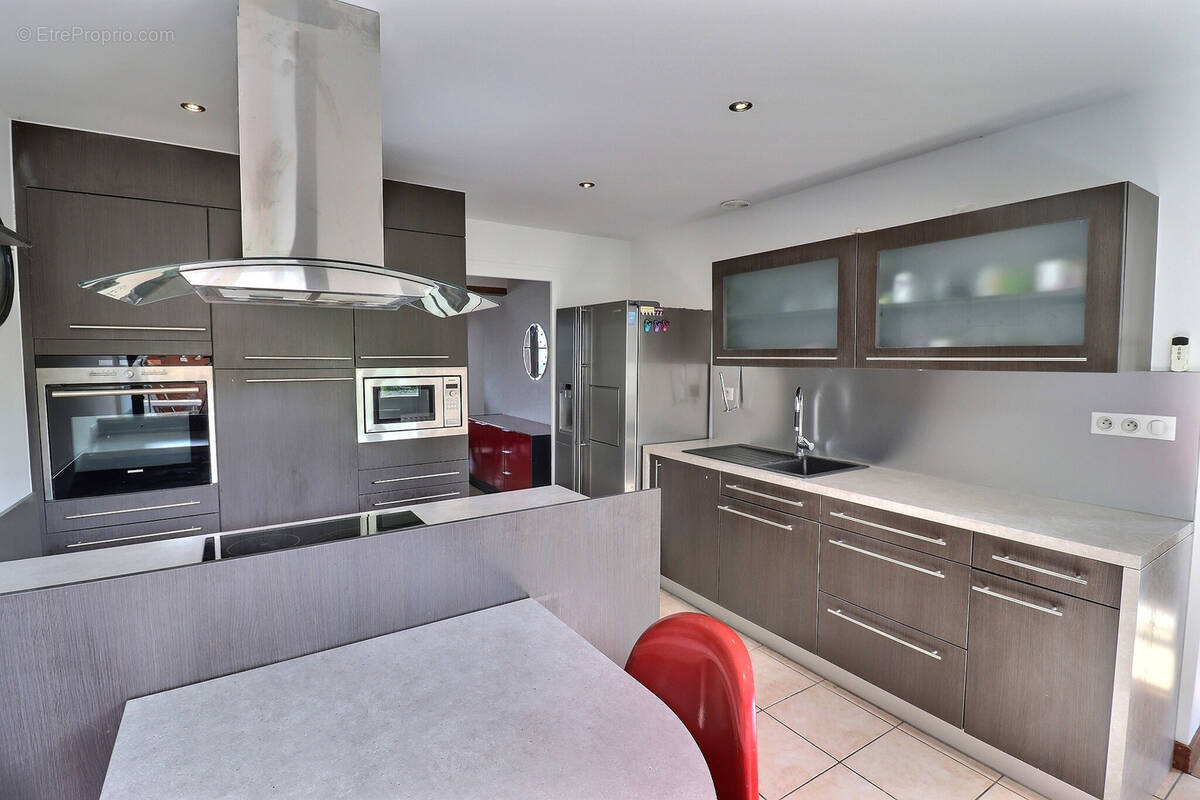 Maison à ANTHY-SUR-LEMAN