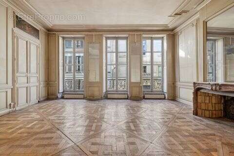 Appartement à PARIS-6E