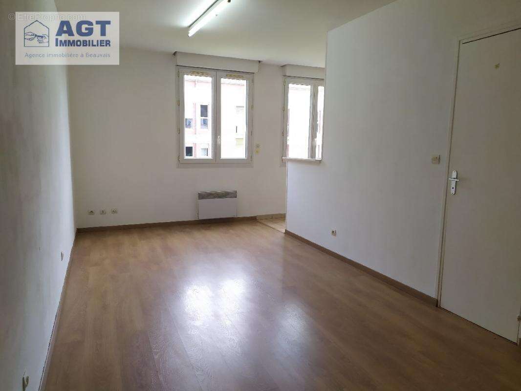 Appartement à BEAUVAIS