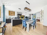 Maison à LA RICAMARIE