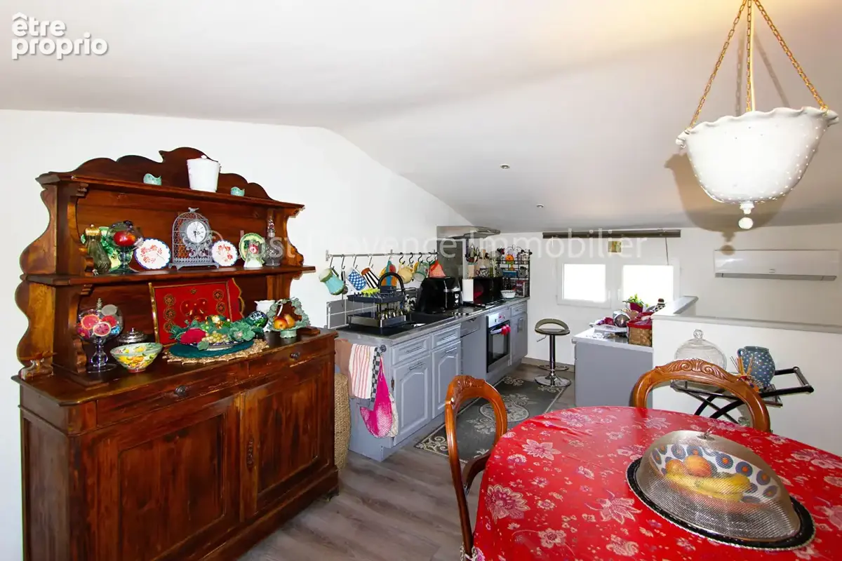 Maison Le Barroux 5 pièces 93.9 m2 - photo 6