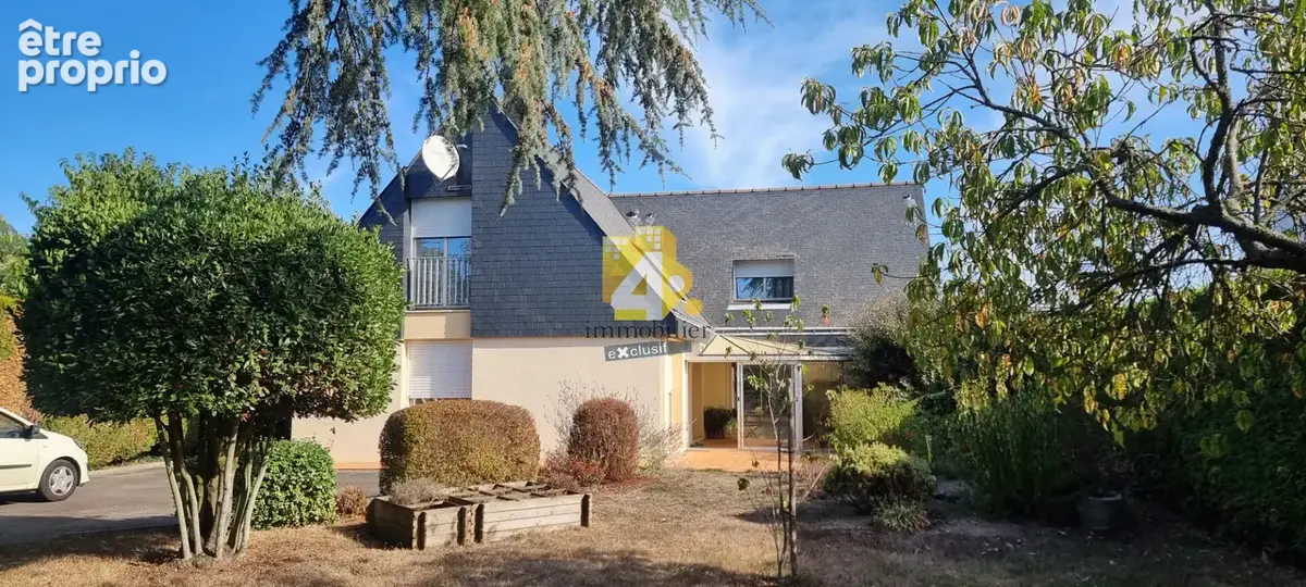 Maison Pontchateau - photo 1