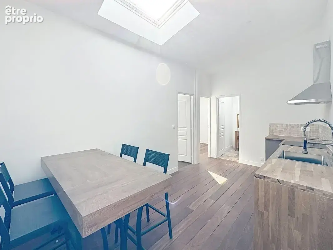 Appartement À Vendre - photo 7