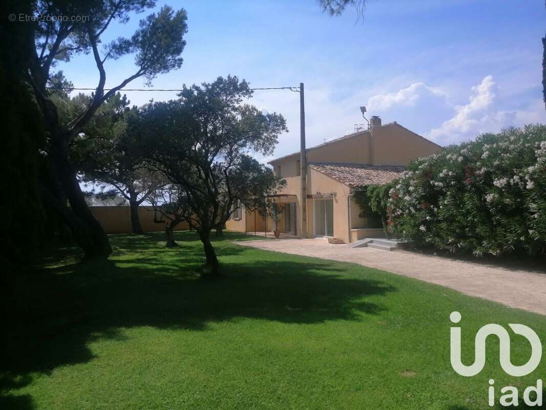 Photo 4 - Maison à SARRIANS