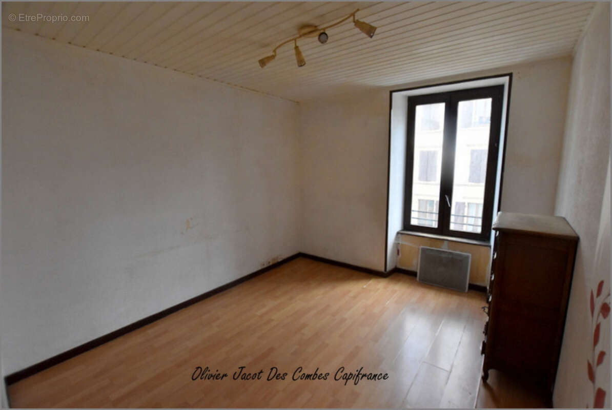 Appartement à vendre 2 pièces BELFORT (90) - photo 4