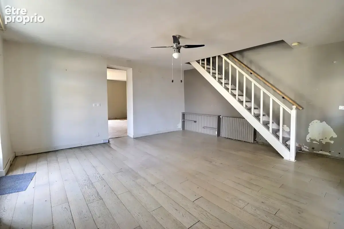Belle maison de bourg en pierre - photo 5