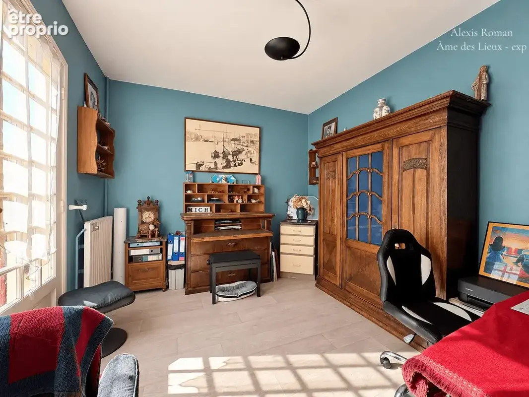 Maison 8 pièces 187 m² à vendre à Menesplet (24700) - photo 5
