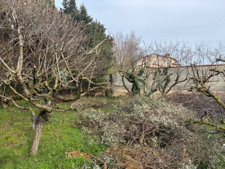 Terrain à CABANNES