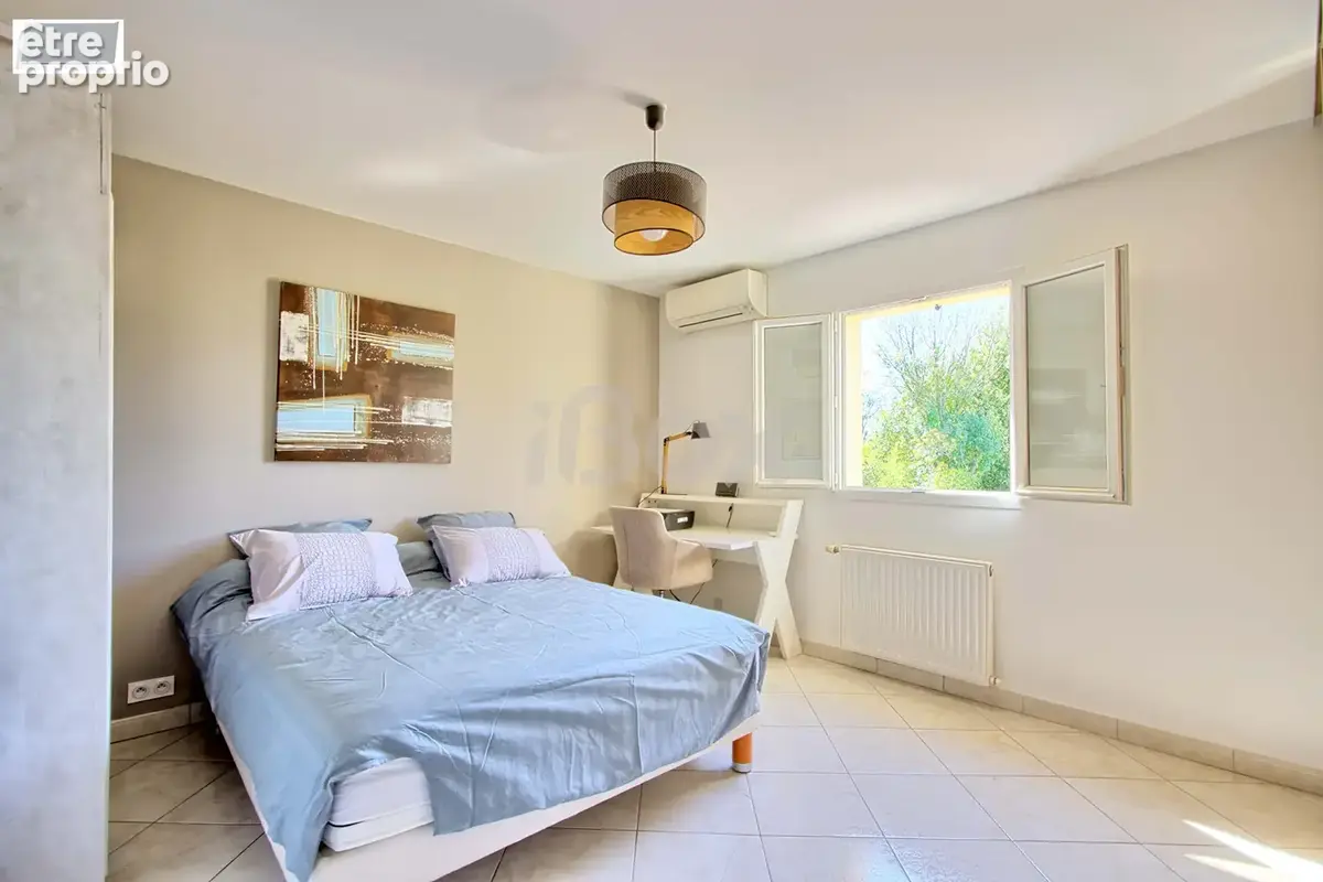 Coeur Petit Bois, Maison 160m2, 4 chambres, magnifique parcelle, - photo 13