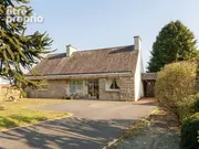Maison à PLOUNEOUR-MENEZ