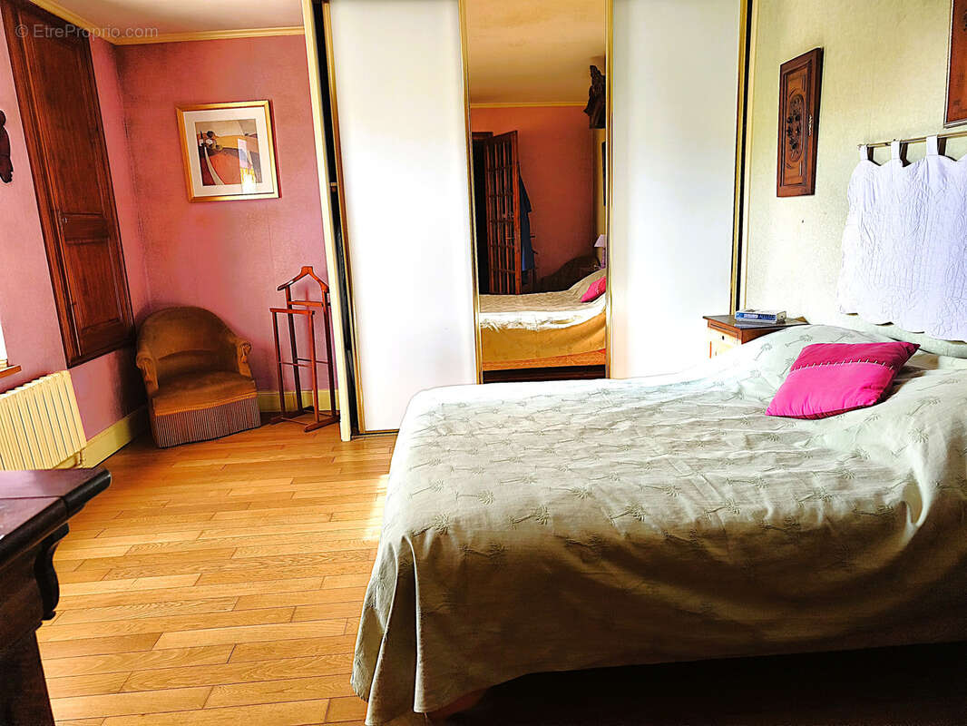 Maison à VOVES