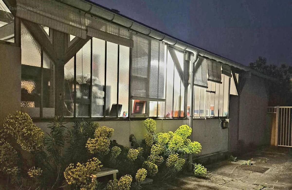 Maison à NEUILLY-PLAISANCE