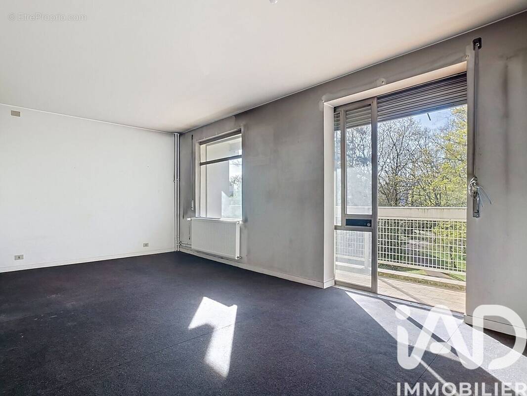 Photo 1 - Appartement à VAIRES-SUR-MARNE