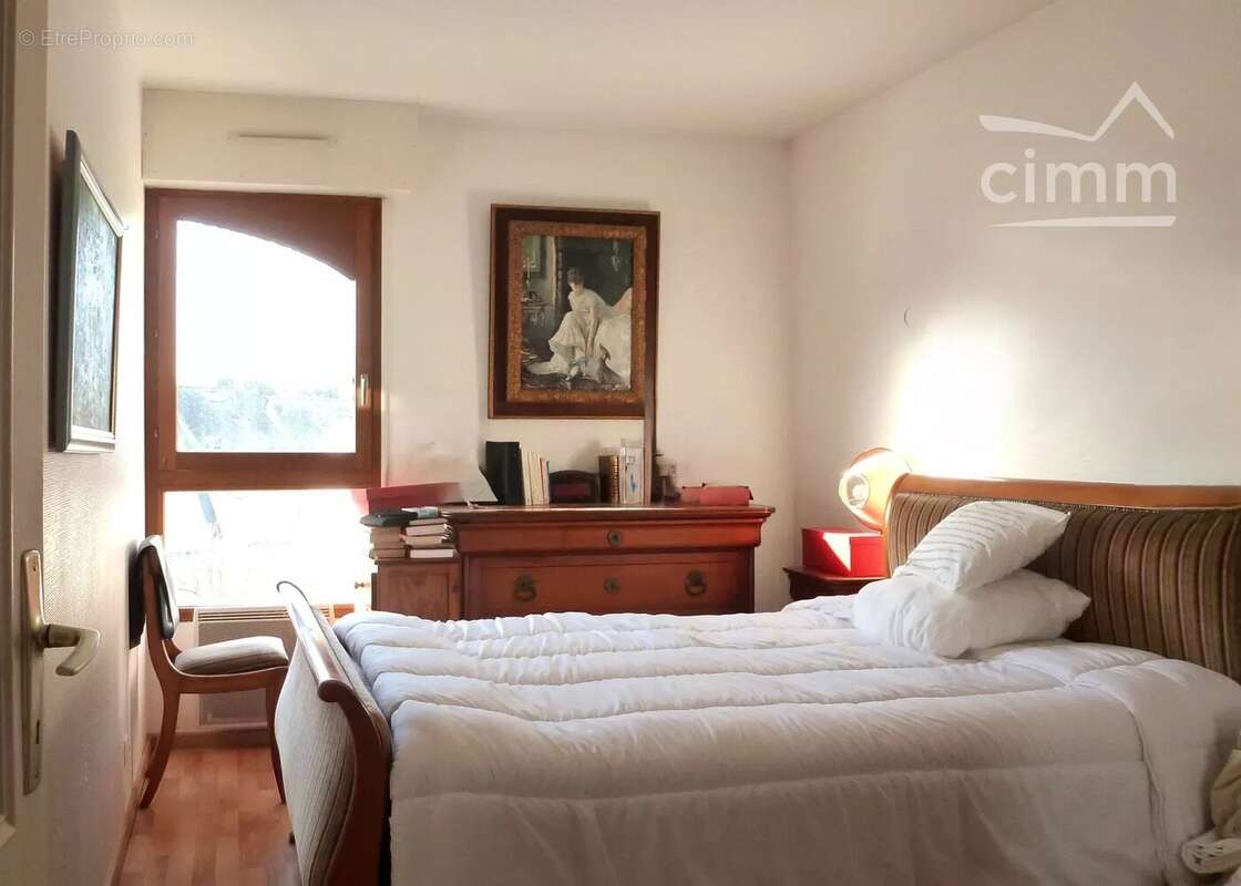 Appartement à REDON