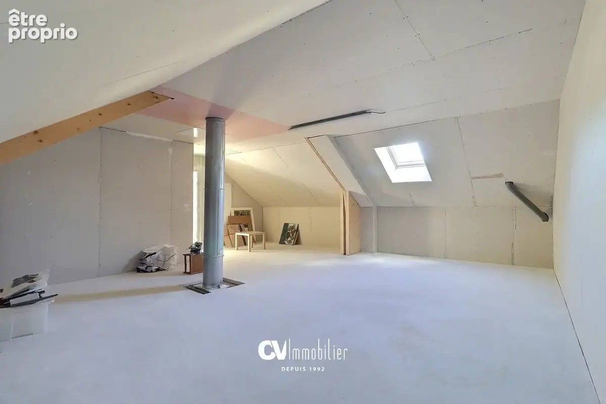 Maison neuve - 2023 - Louviers - photo 17