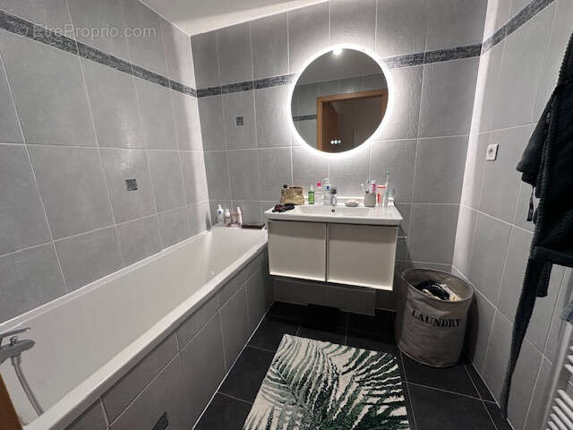 Appartement à MULHOUSE