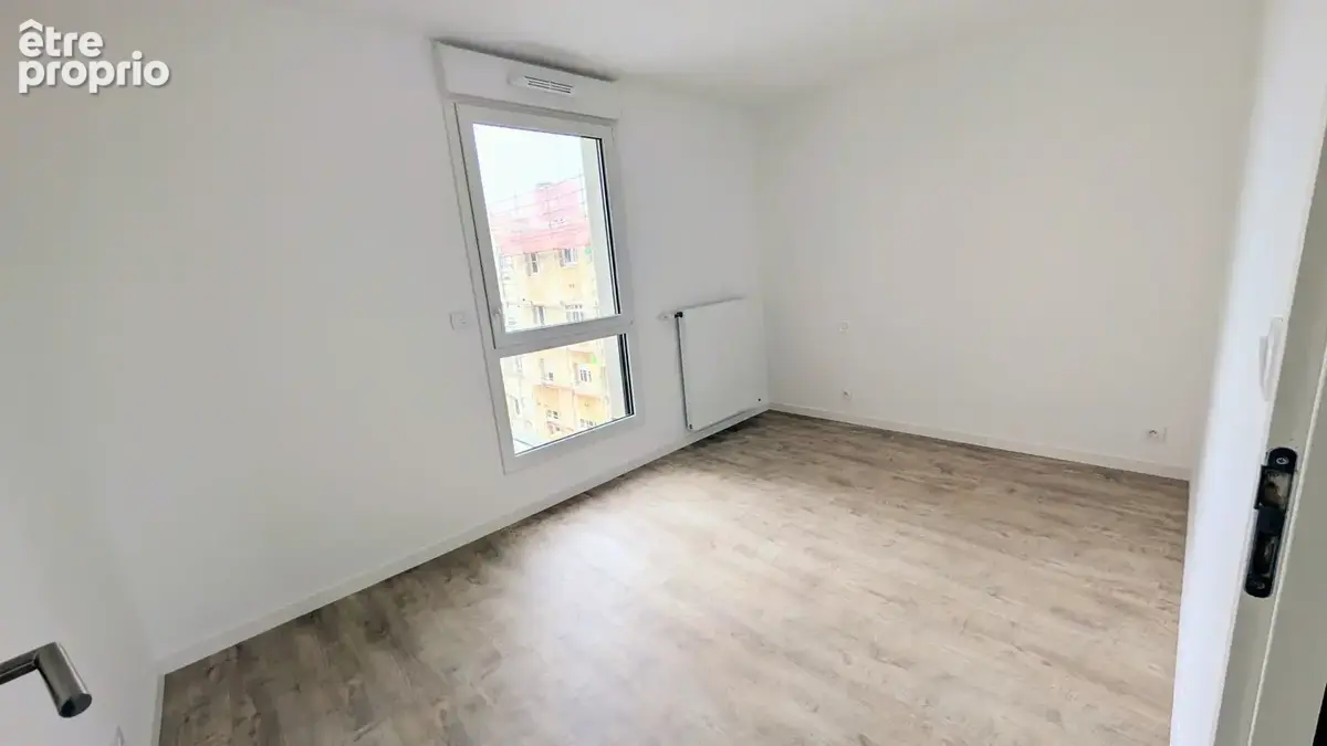 Appartement 132m2 - Rennes Saint-Hélier - photo 6