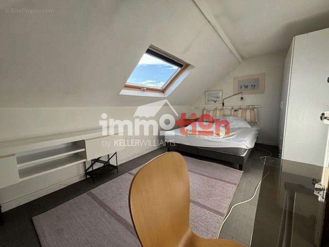 Maison à MERS-LES-BAINS