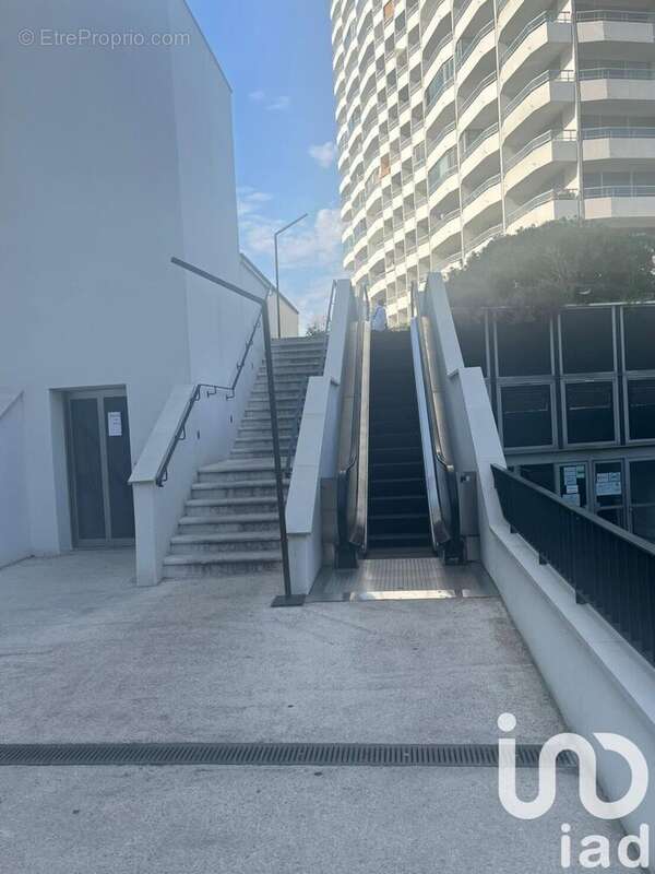 Photo 6 - Appartement à PARIS-18E