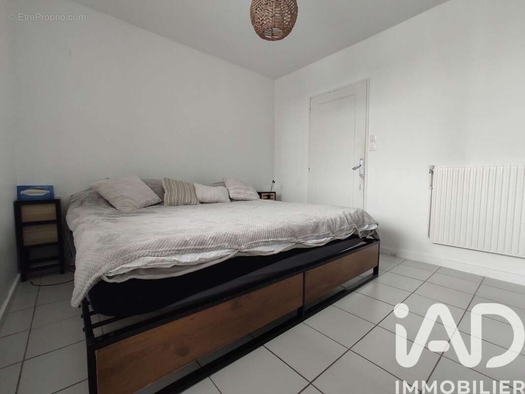 Photo 4 - Appartement à BOURG-LES-VALENCE