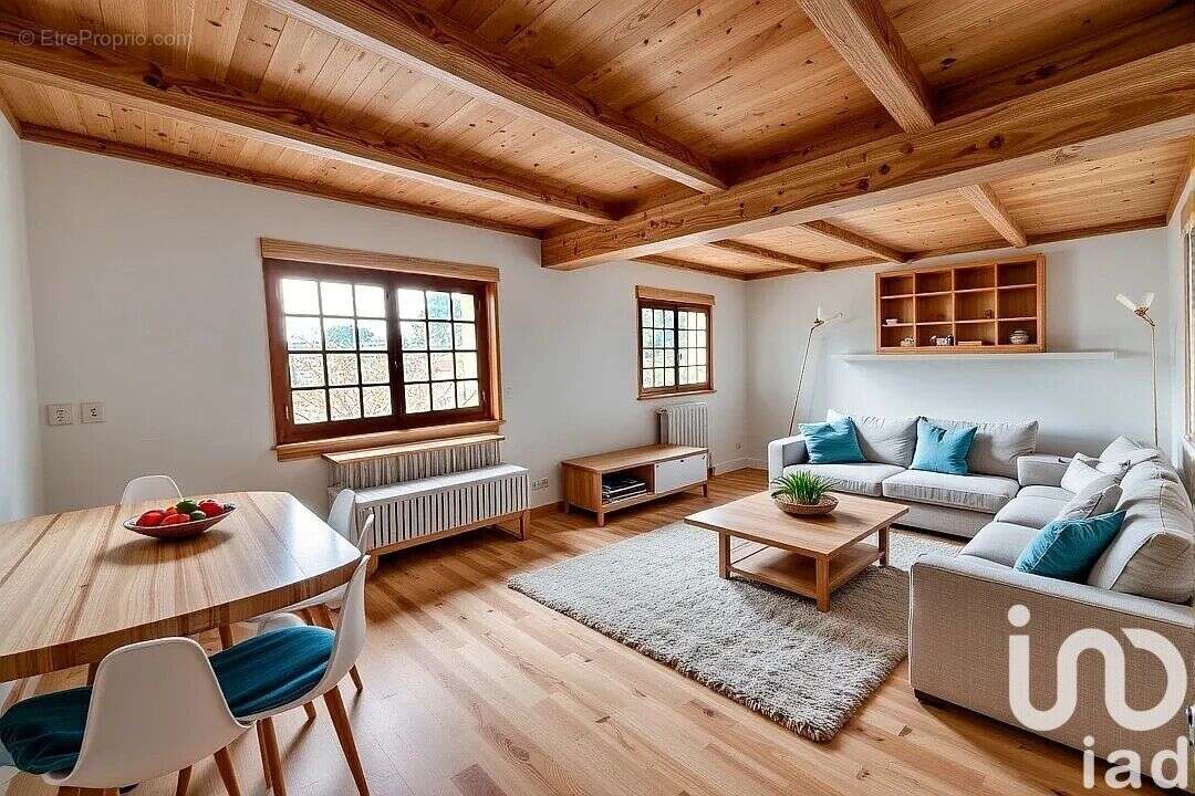 Photo 2 - Maison à MARSEILLE-9E