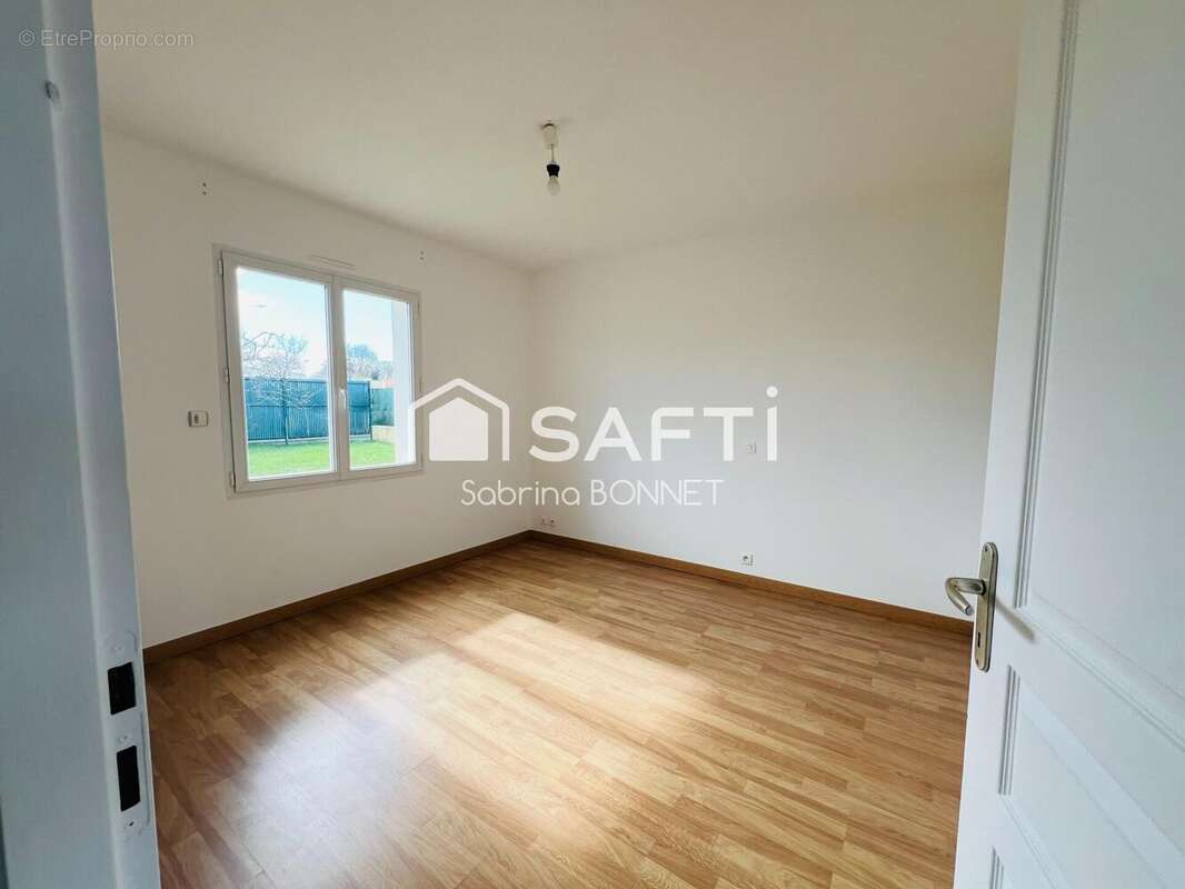 Photo 6 - Maison à SALIGNY