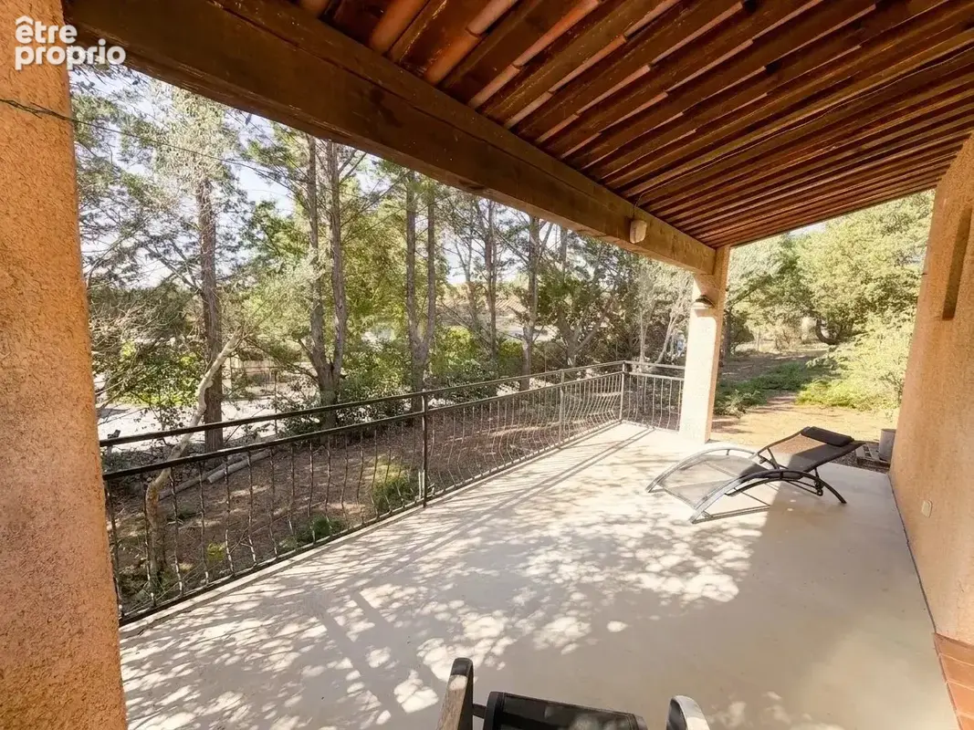 Exclusivité  - maison - sillans la cascade - 10 minutes de cotignac - photo 9