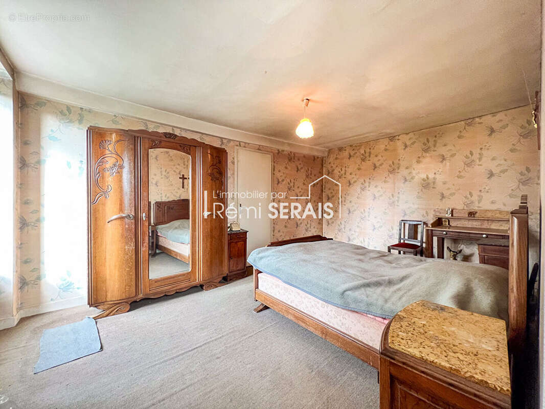 Maison à LA FERTE-MACE