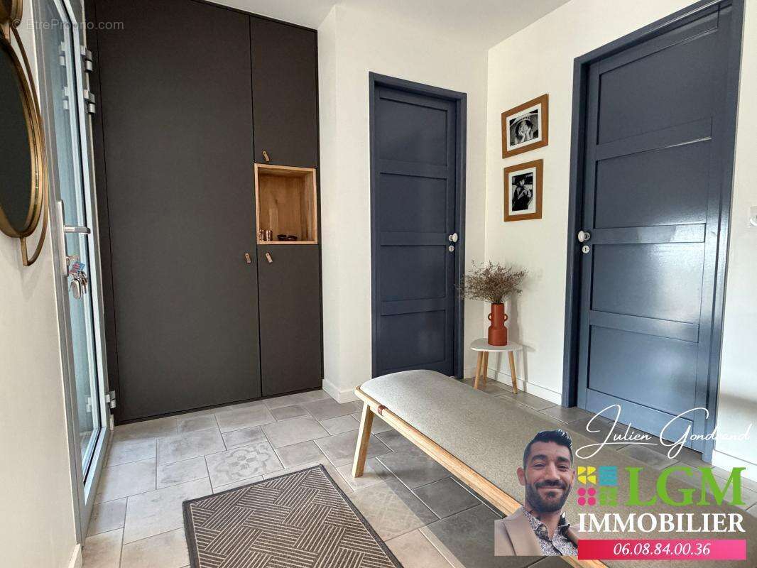 Maison à NIMES