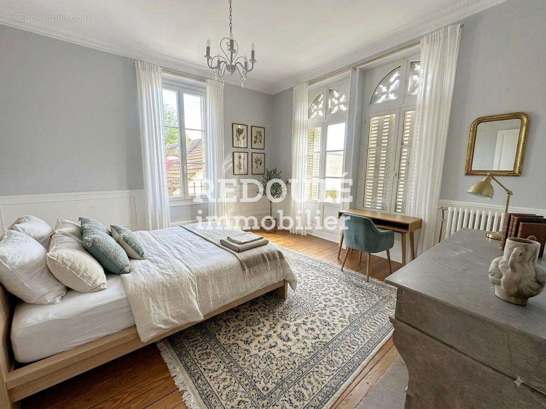 Maison à vendre - Fere Champenoise - photo 9