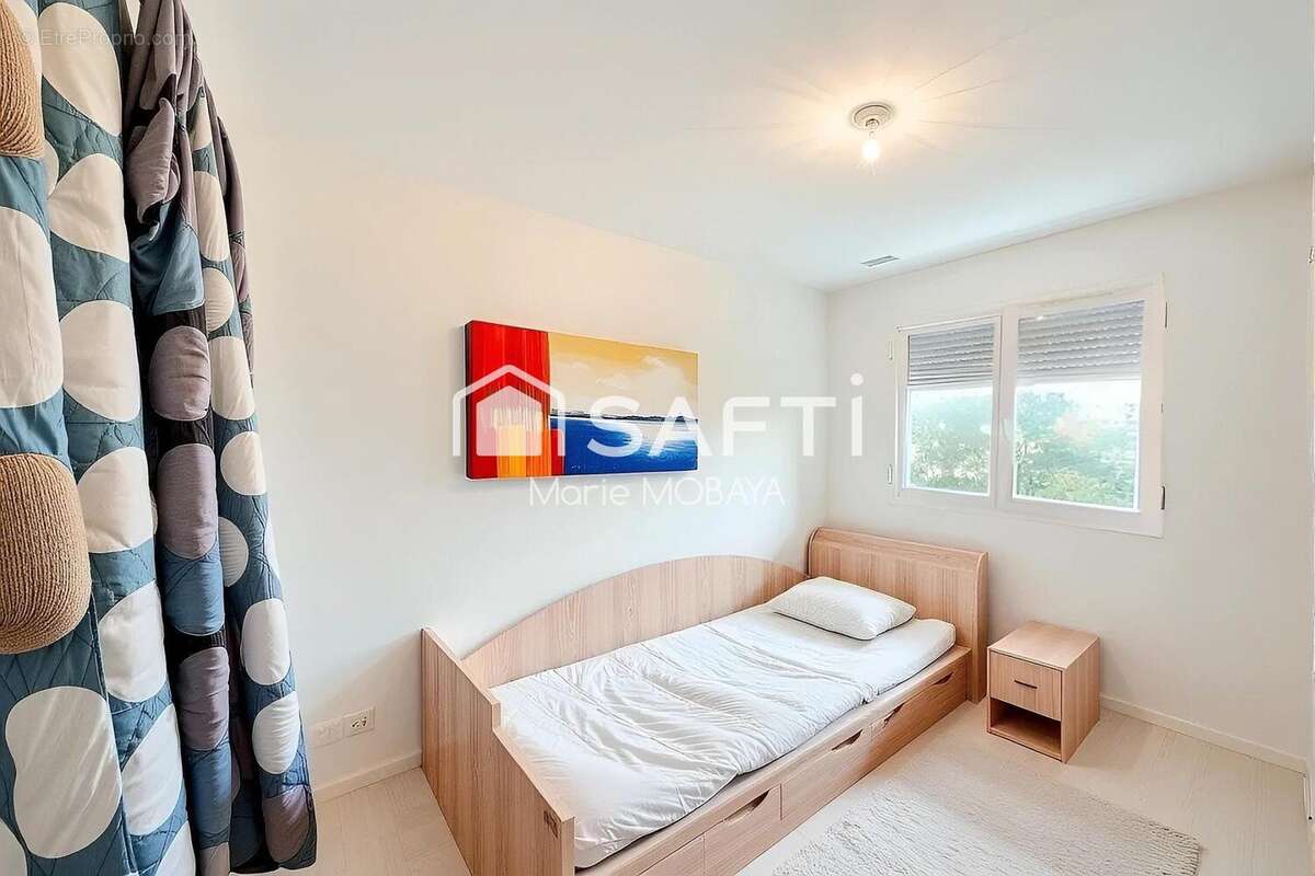 Photo 5 - Maison à SAINT-ANDRE-DE-CUBZAC