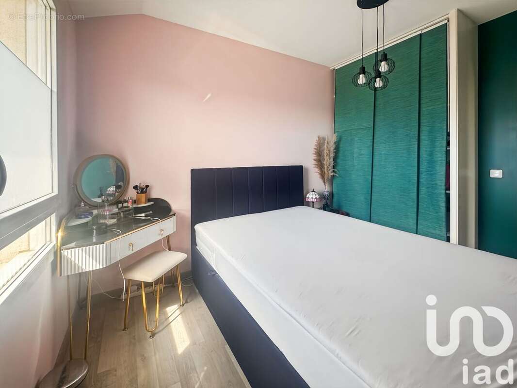 Photo 5 - Appartement à VILLENEUVE-LE-ROI