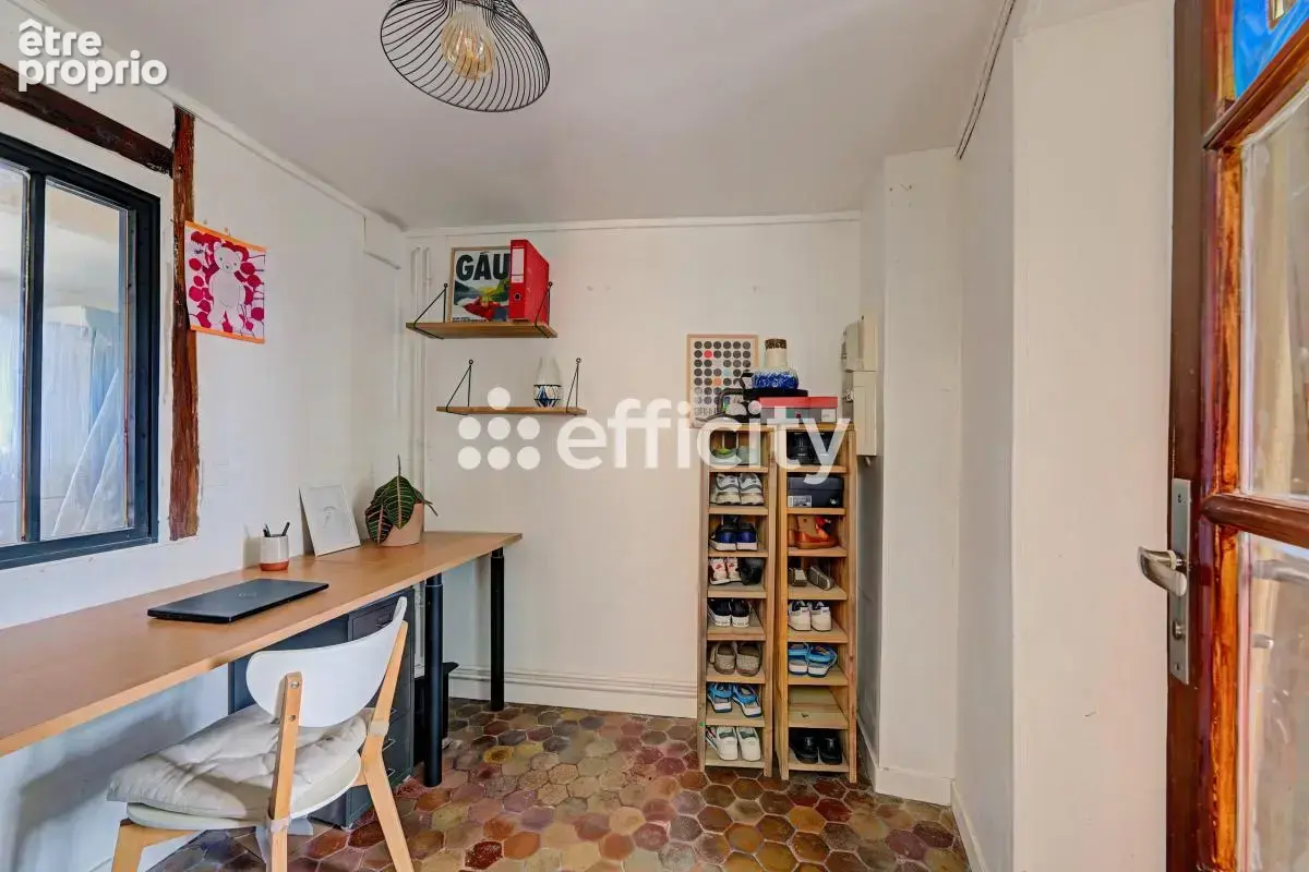 Appartement - photo 7
