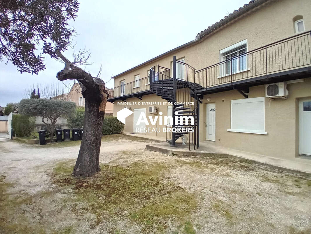 Appartement à CODOLET