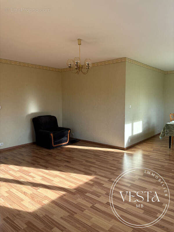 Appartement à SAINT-APOLLINAIRE