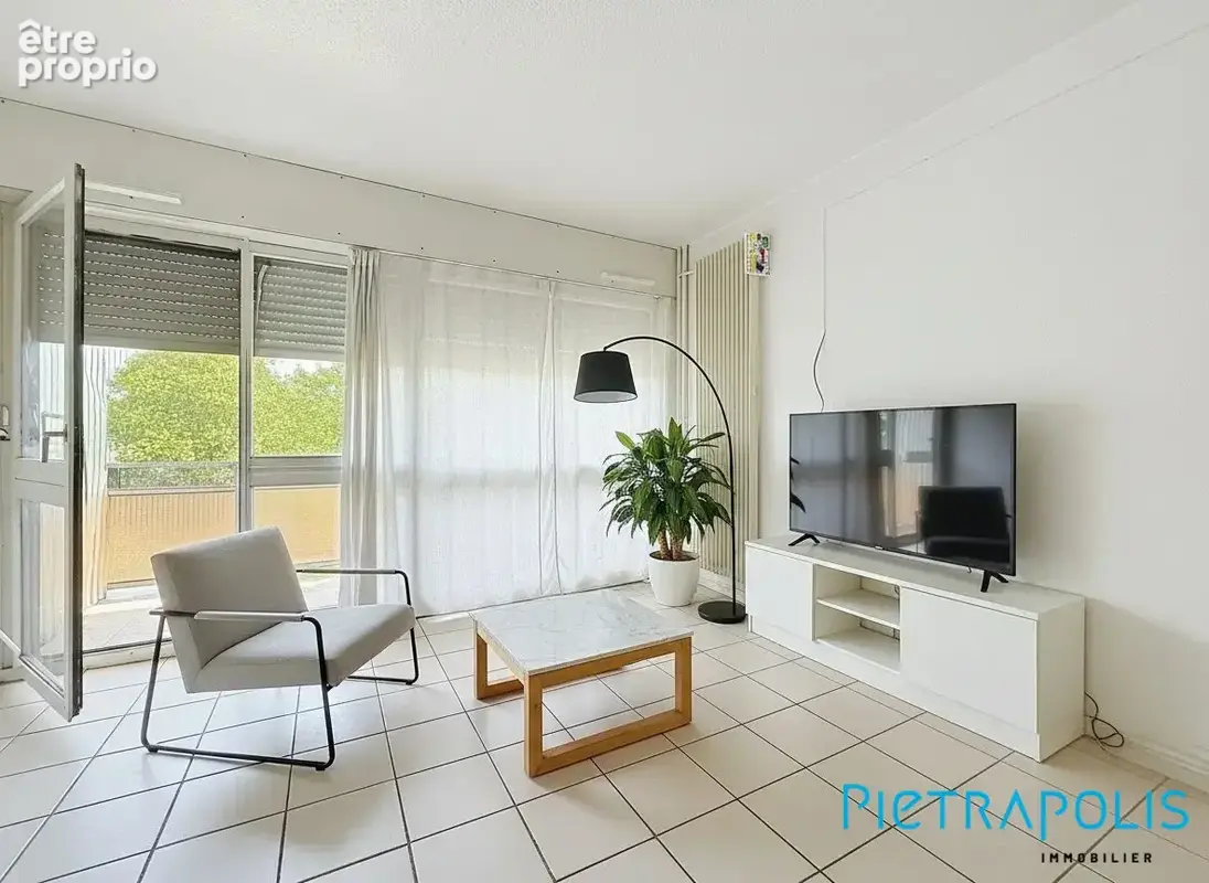 Appartement 26 m² à Gaillard  - photo 3