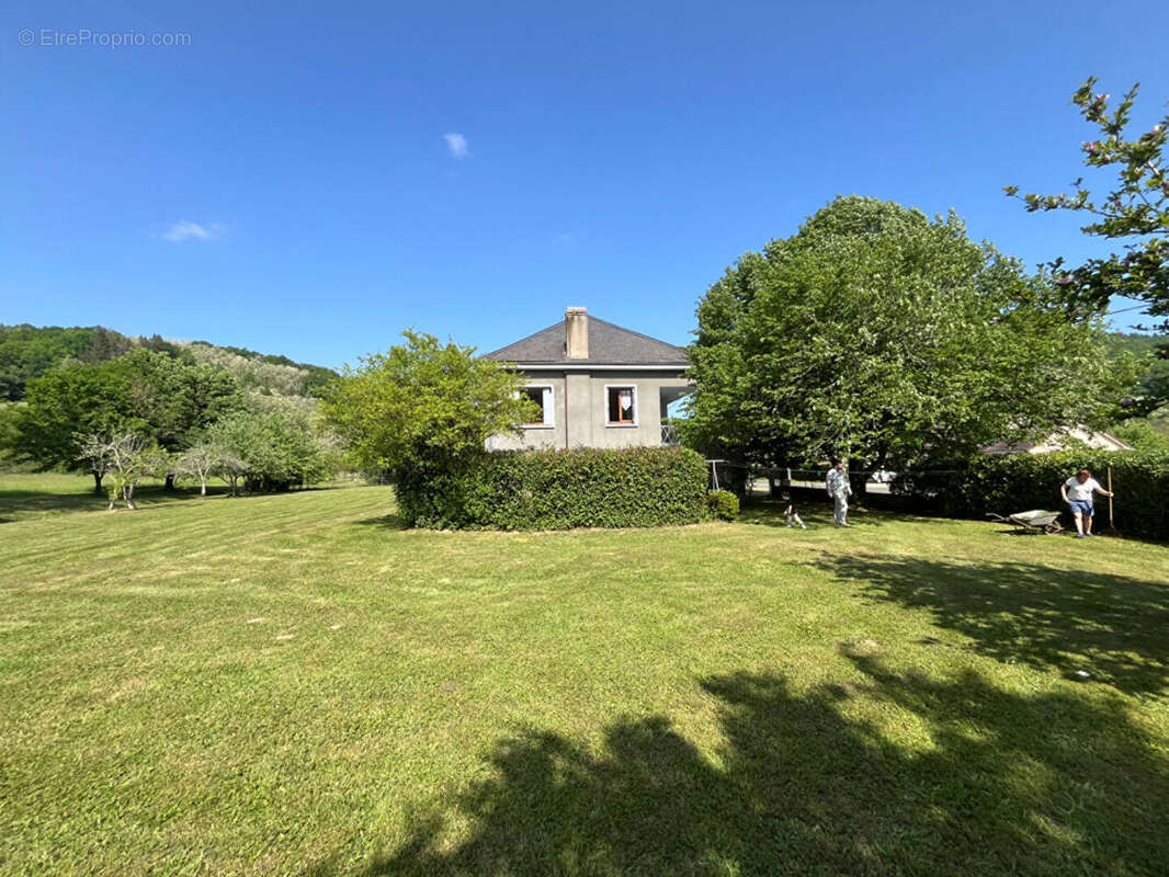 Maison à vendre - photo 2