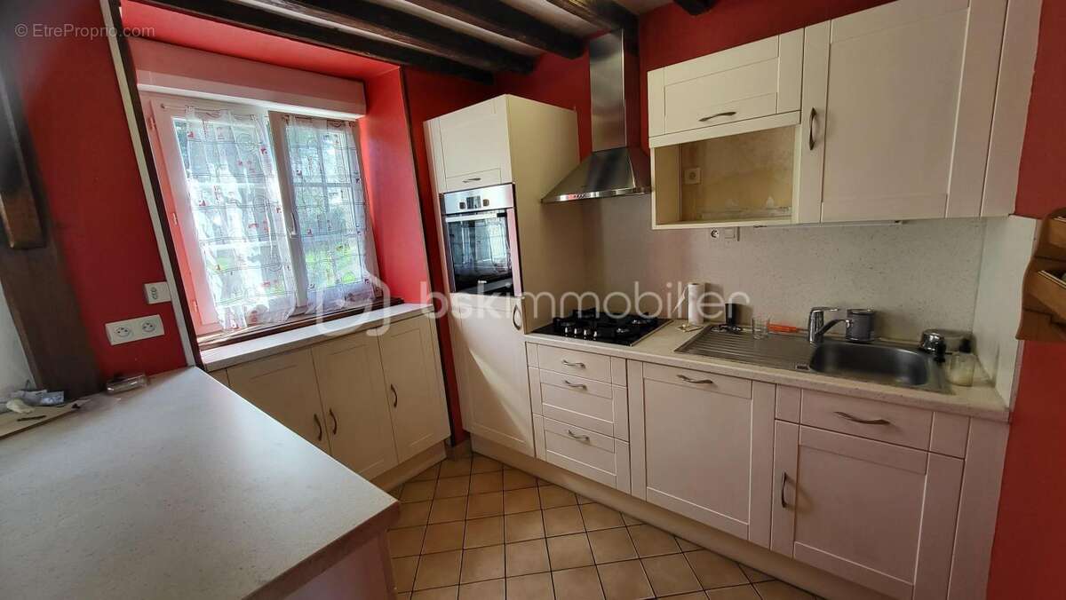 Exclusivité / idéal pour concilier résidence principale et investissement locatif - photo 5